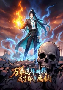 夏日祭典 青春奇幻动漫